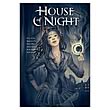 House of Night Hardcover Graphic Novel